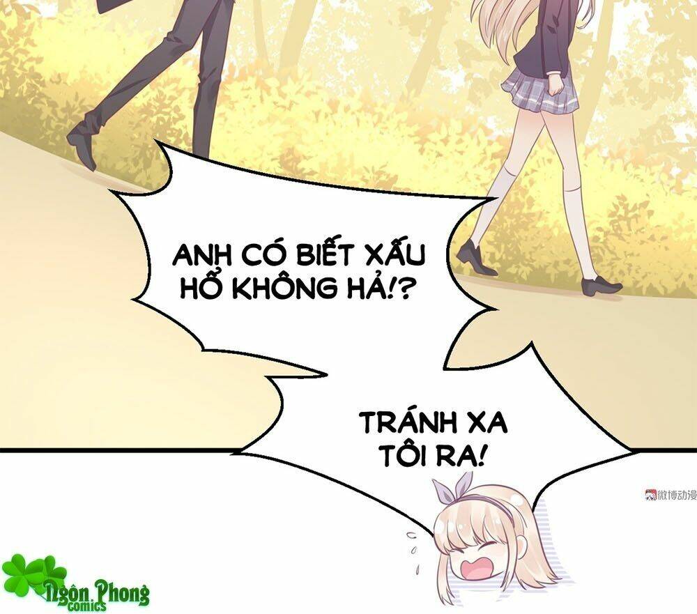 Bọn Họ Đều Muốn Gả Cho Tôi Làm Sao Đây? Chương 15 Ảnh 30