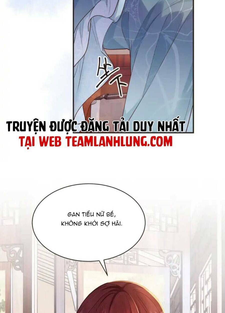 Phú Bà Xuyên Không : Thế Tử Không Dễ Lừa Gạt Chương 15 Ảnh 11