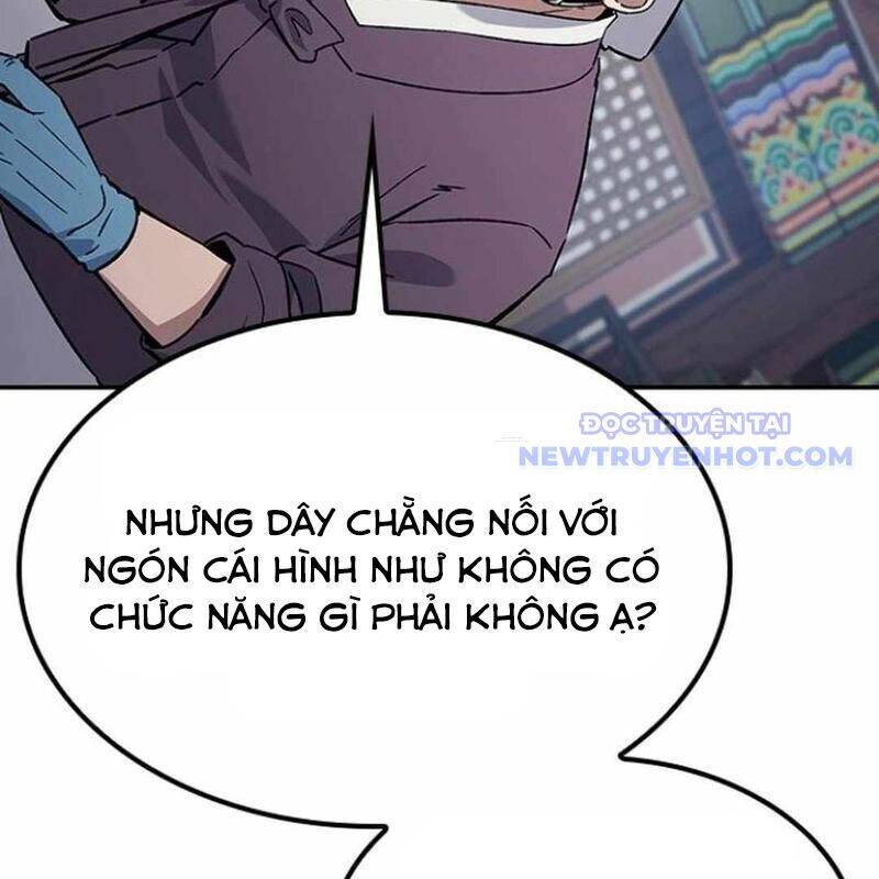 Bác Sĩ Tới Joseon Chương 34 Ảnh 93