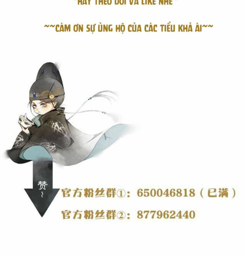 Khánh Hy Kỷ Sự Chương 24 Ảnh 27