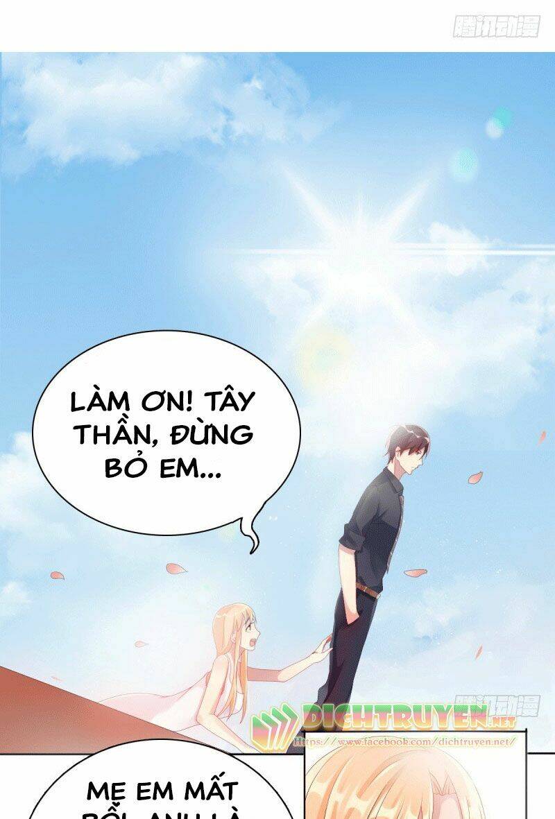 Tôi Đã Yêu Anh Trai Mình Chương 1 Ảnh 26