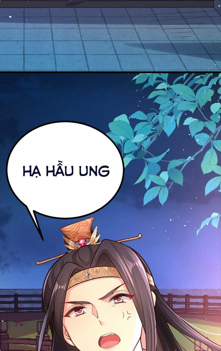 Phò Mã Hôm Nay Cũng Muốn Phản Công Chương 41 Ảnh 26