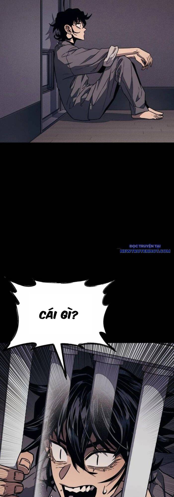Lớp Học Cải Tạo Chương 11 Ảnh 13