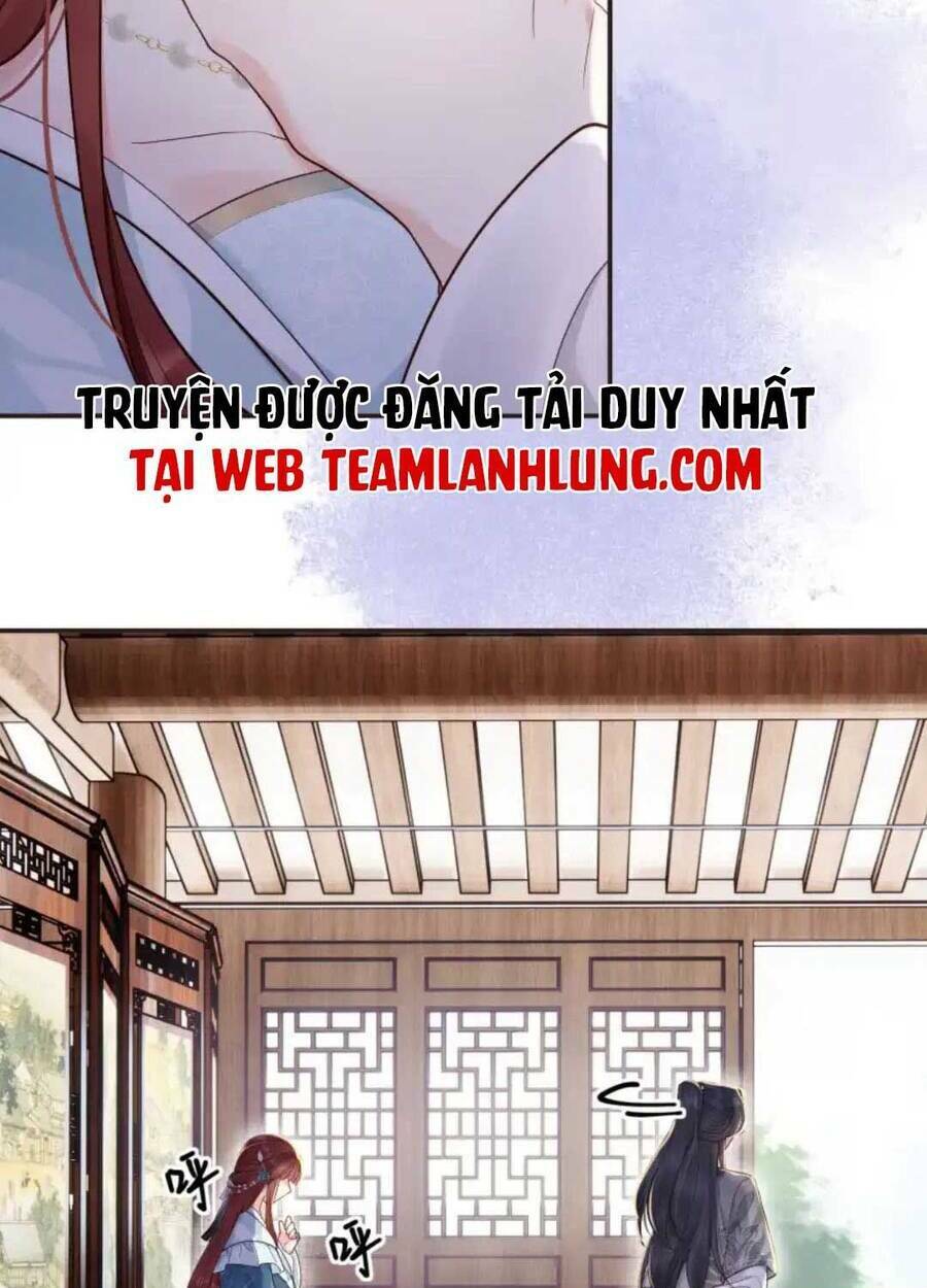 Phú Bà Xuyên Không : Thế Tử Không Dễ Lừa Gạt Chương 15 Ảnh 6