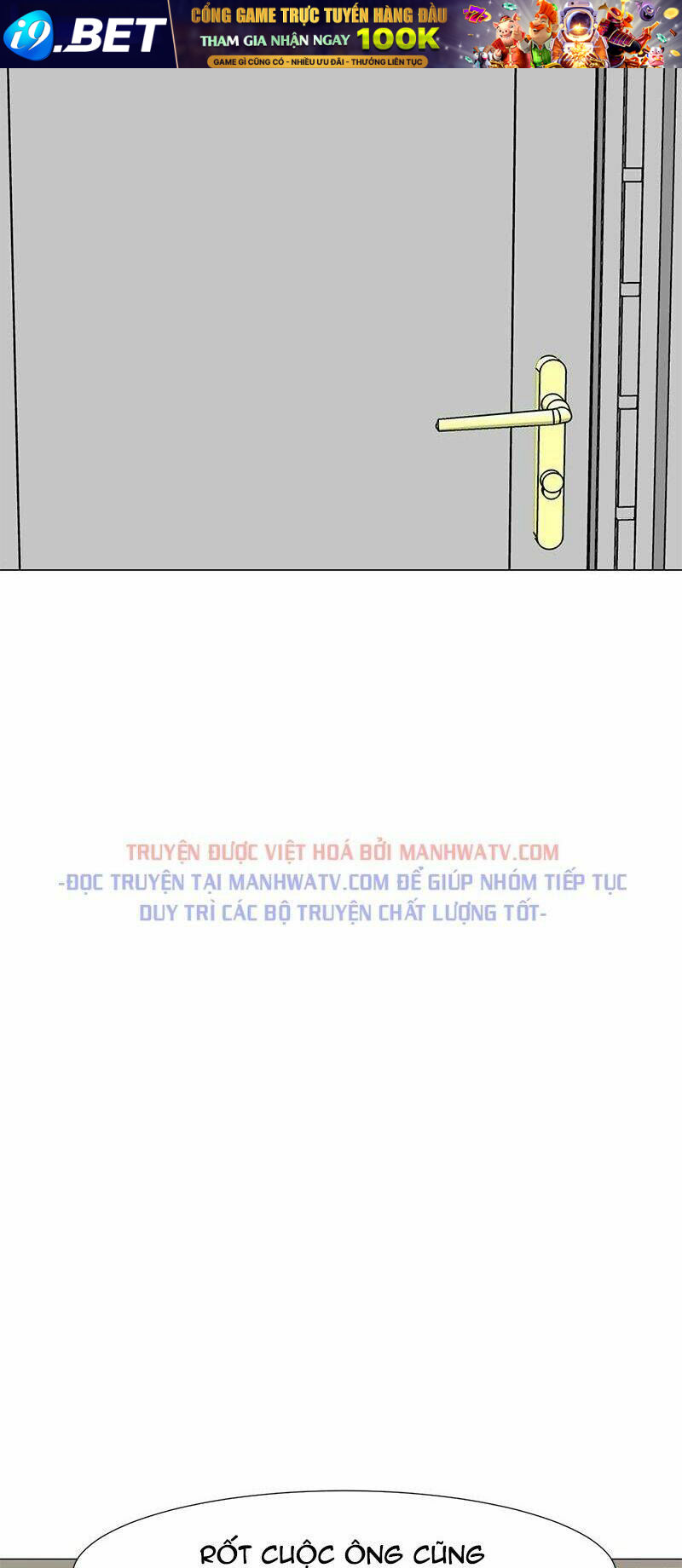 Sinh Vật Đen Tối Chương 68 Ảnh 80