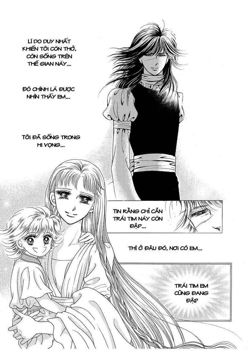 Princess - Công Chúa Xứ Hoa (Bản Đẹp) Chương 66 Ảnh 31
