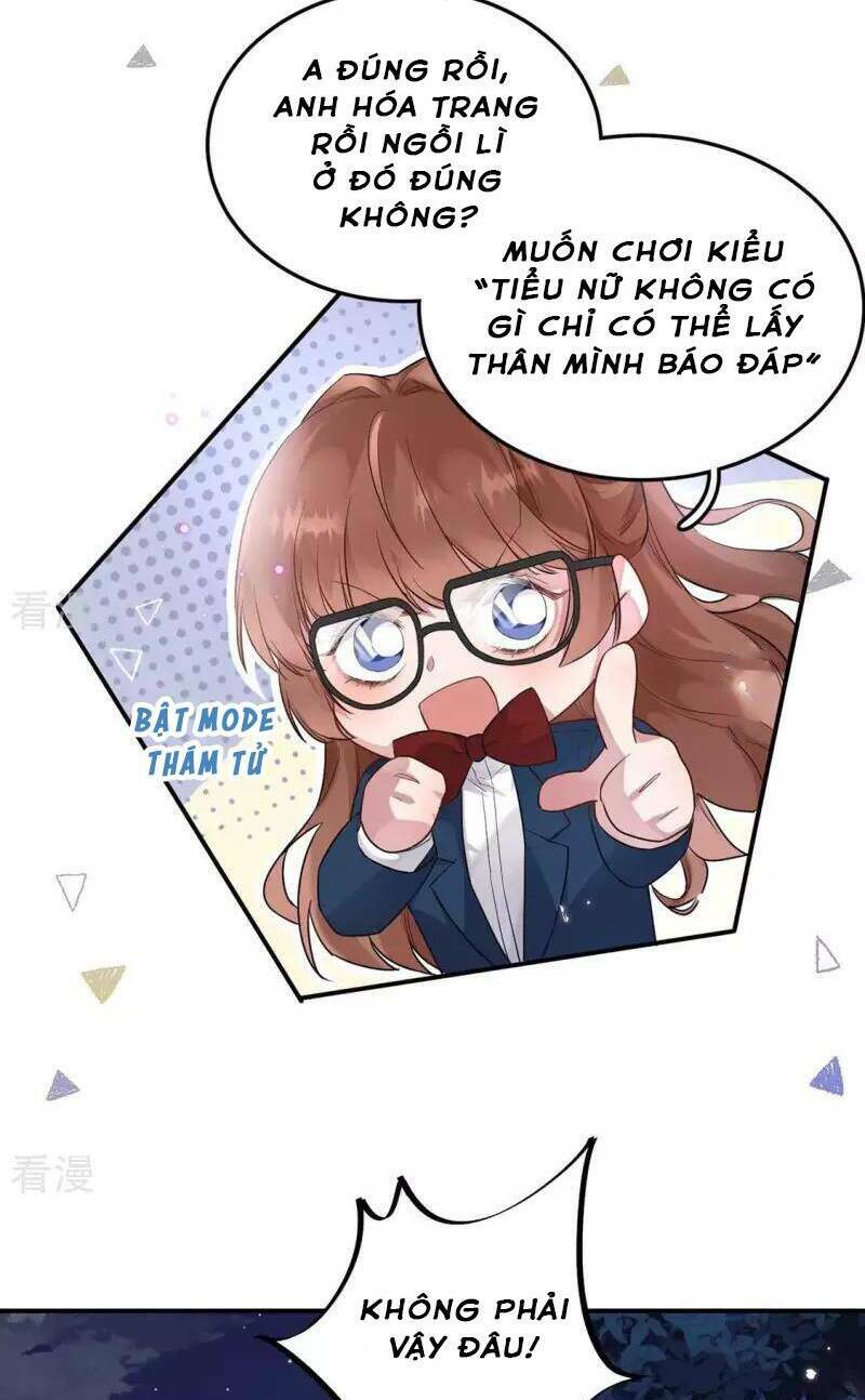 Mỗi Ngày Một Nụ Hôn Chương 3 Ảnh 8