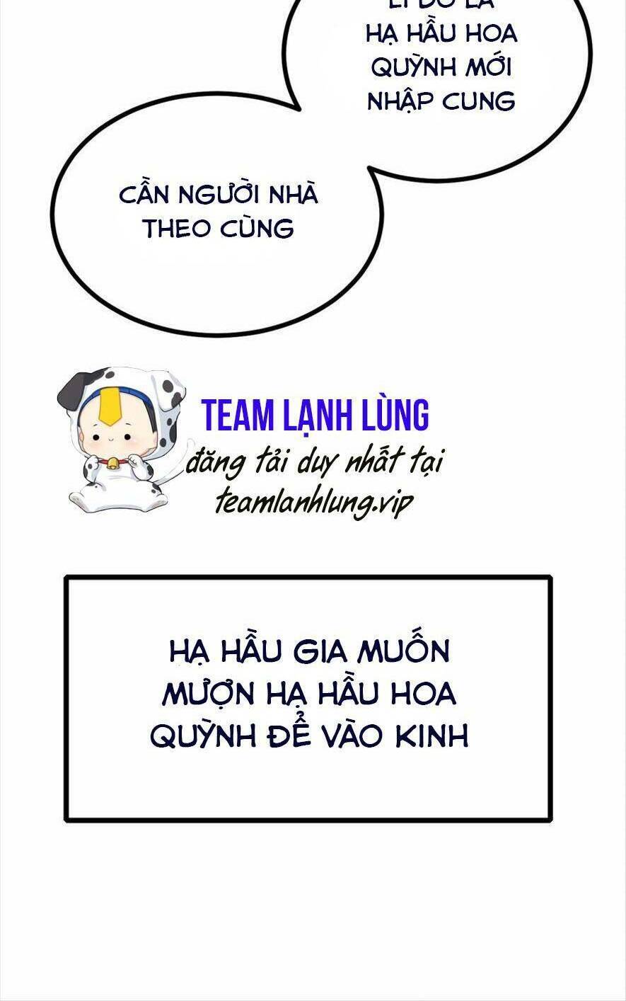 Phò Mã Hôm Nay Cũng Muốn Phản Công Chương 55 Ảnh 53
