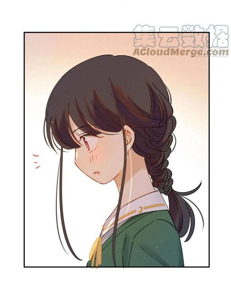 Khi Mộng Thần Yêu Chương 87 Ảnh 24