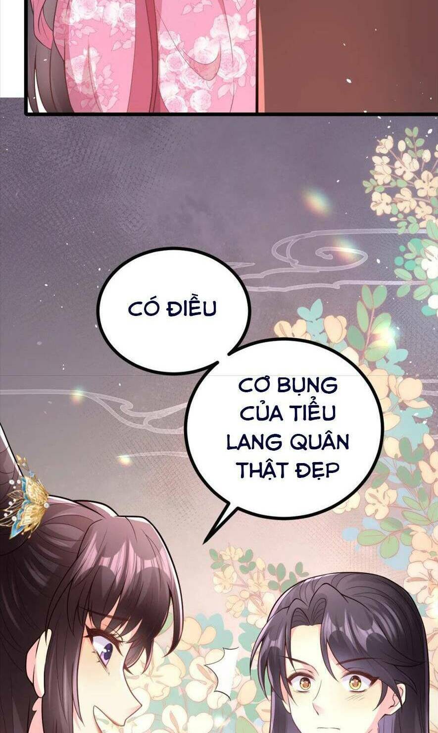 Phò Mã Hôm Nay Cũng Muốn Phản Công Chương 44 Ảnh 35