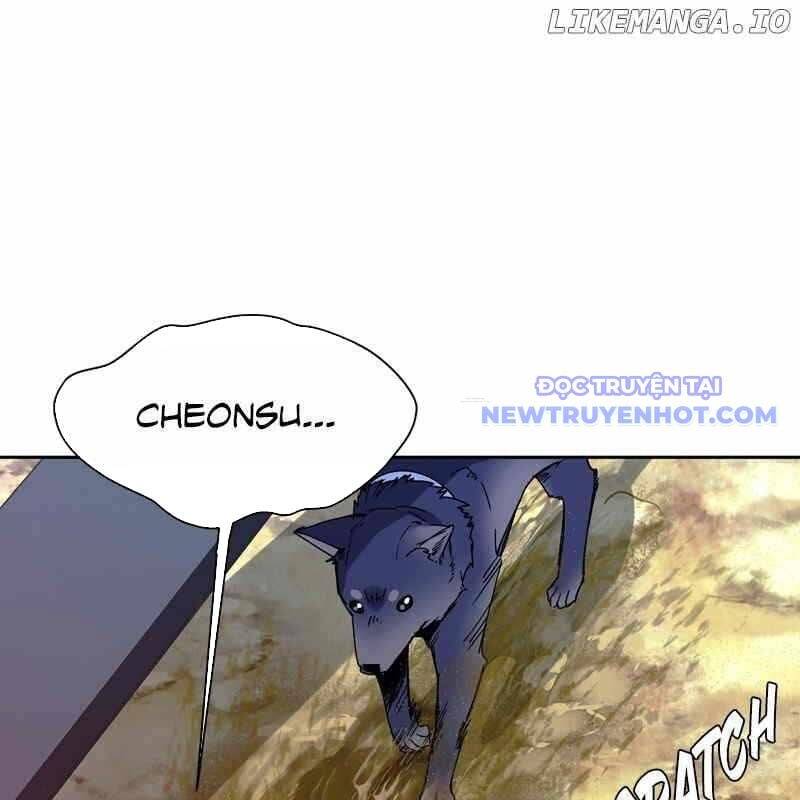 Tận Thế Cũng Chỉ Là Trò Chơi Chương 71 Ảnh 39