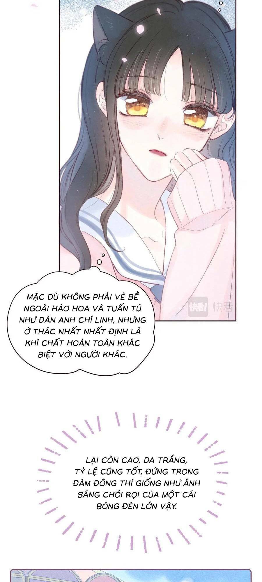Vũ Xuyên Vật Ngữ Chương 45 Ảnh 12