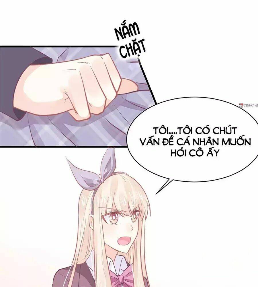 Bọn Họ Đều Muốn Gả Cho Tôi Làm Sao Đây? Chương 20 Ảnh 79