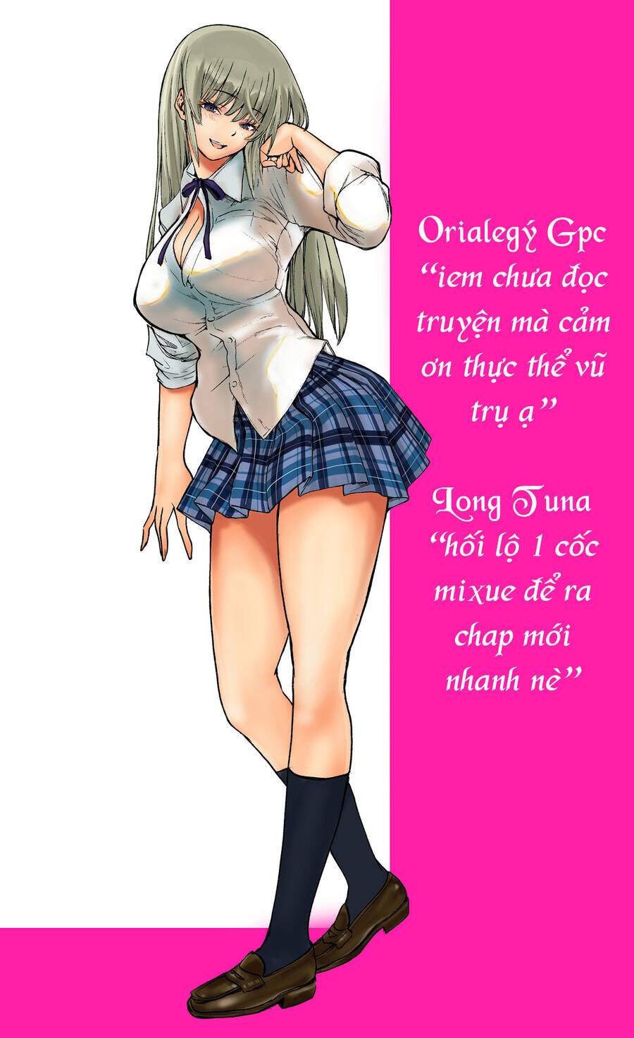 Satanophany Chương 277 Ảnh 4