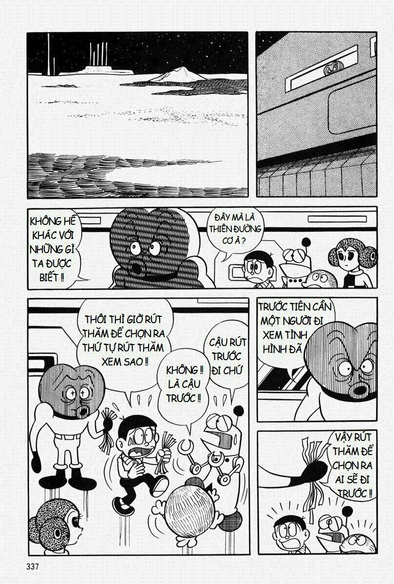 [Remake] Mojako Chương 9 Ảnh 15