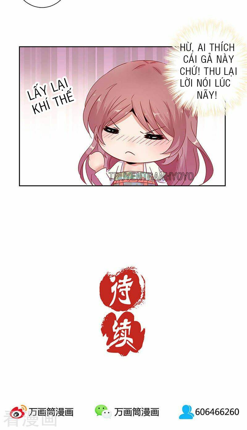 Vương Gia Người Thật Xấu Xa Chương 20.2 Ảnh 20