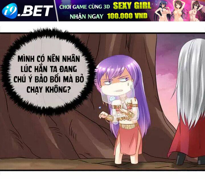 Bồn Tắm Có Vấn Đề?! Chương 52 Ảnh 11