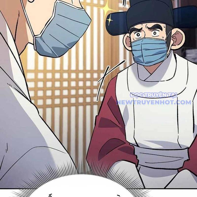 Bác Sĩ Tới Joseon Chương 34 Ảnh 101
