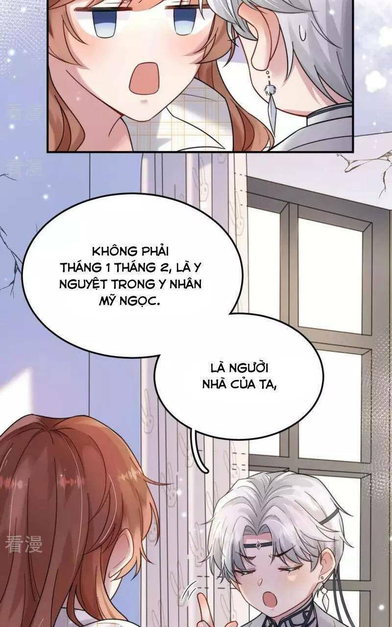 Mỗi Ngày Một Nụ Hôn Chương 4 Ảnh 25