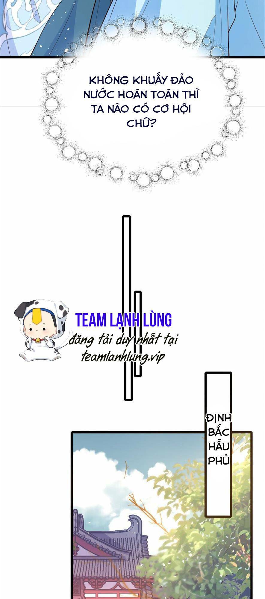 Phò Mã Hôm Nay Cũng Muốn Phản Công Chương 53 Ảnh 29