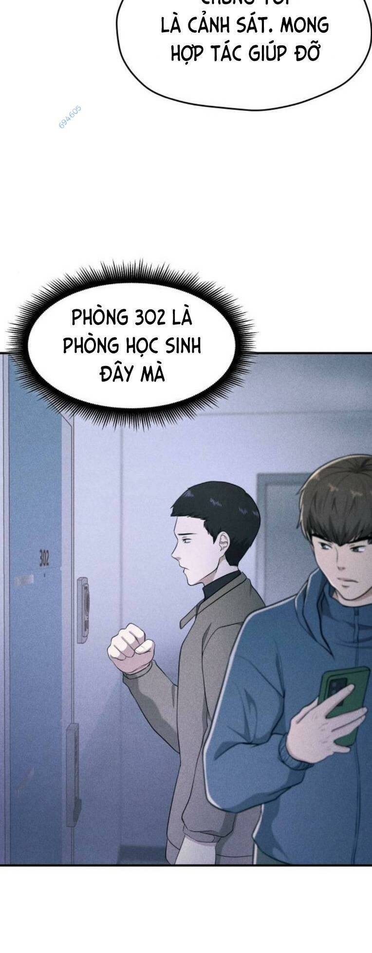 Phòng Kín Chương 36 Ảnh 50