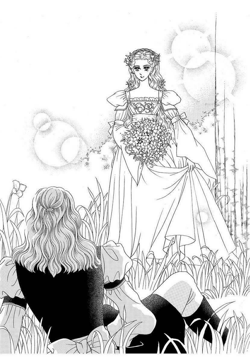 Princess - Công Chúa Xứ Hoa (Bản Đẹp) Chương 75 Ảnh 39
