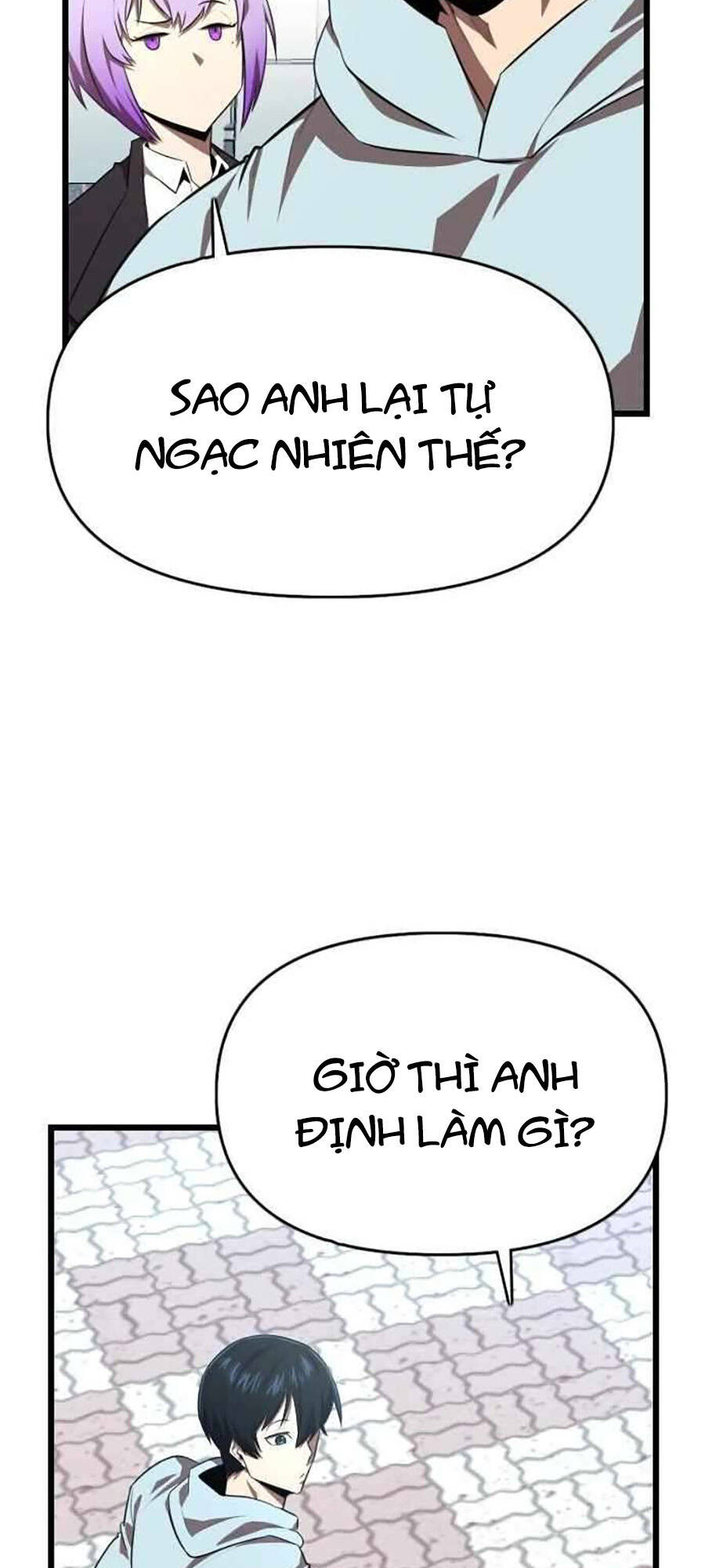 Người Thay Thế Anh Hùng Chương 26 Ảnh 34
