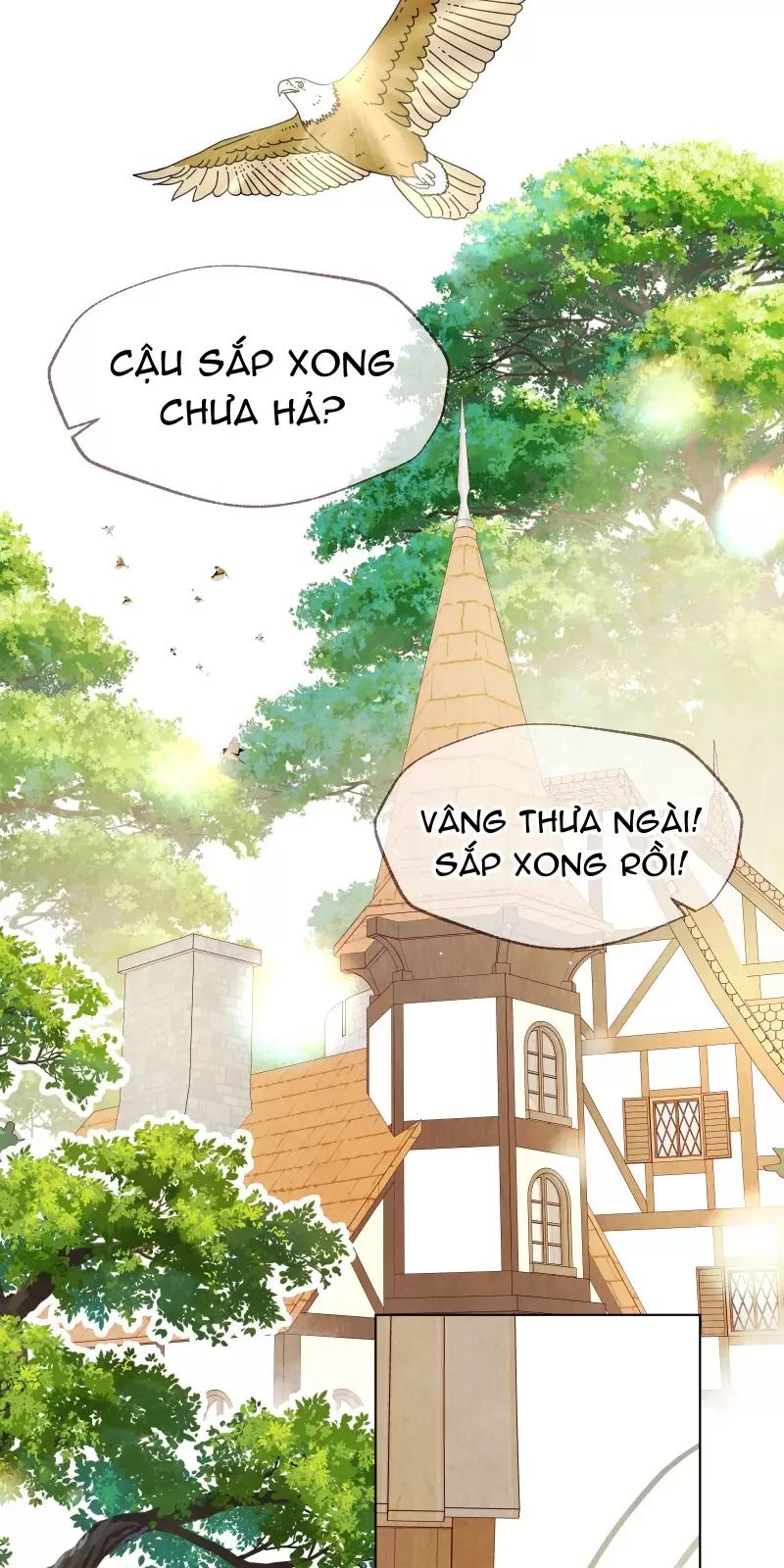 Tôi Là Kẻ Phản Diện Chương 13 Ảnh 35