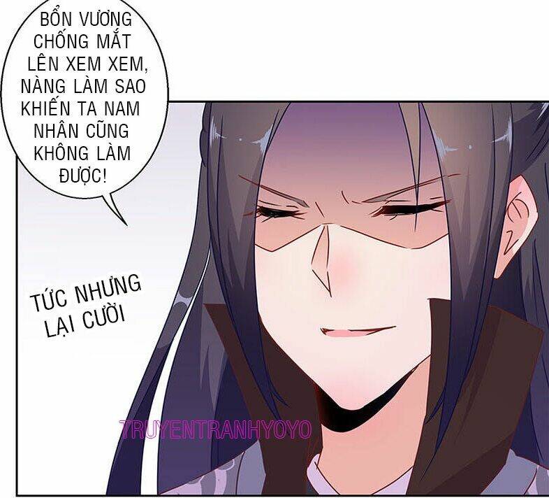 Vương Gia Người Thật Xấu Xa Chương 22.2 Ảnh 7