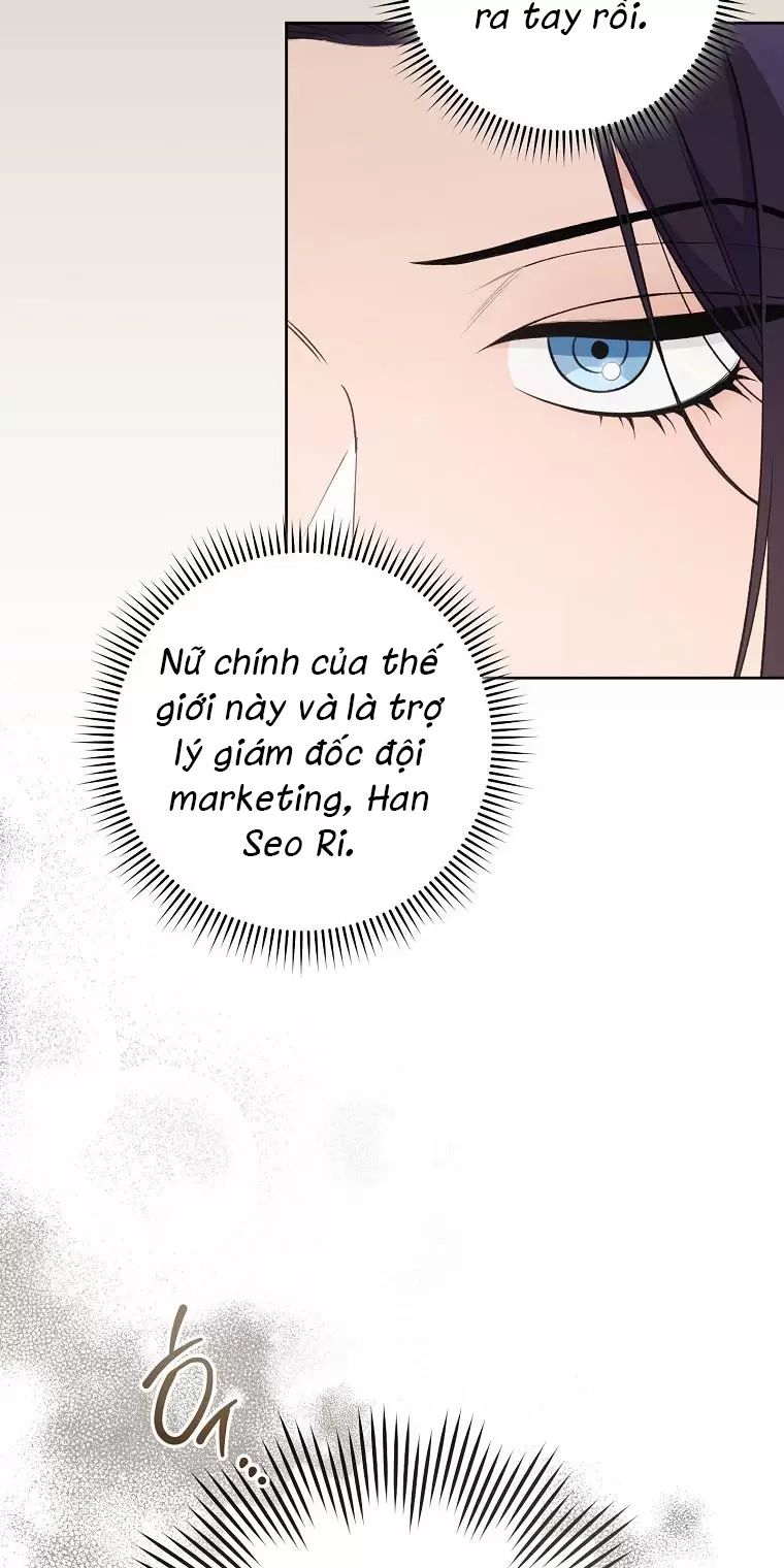 Tôi Sẽ Thoát Khỏi Đoá Hoa Của Thử Thách Chương 6 Ảnh 4