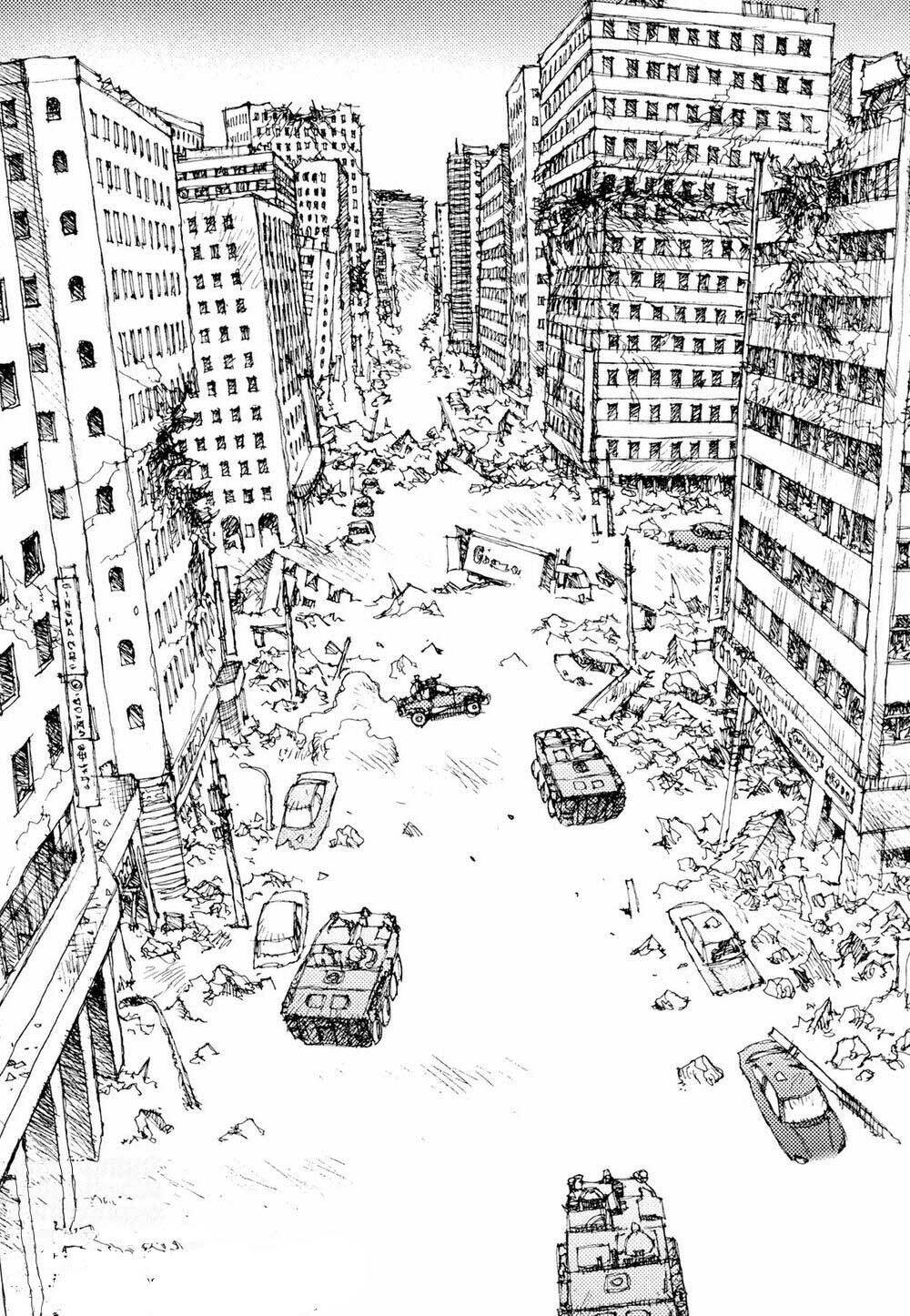 Alice In Hell Chương 39 Ảnh 4