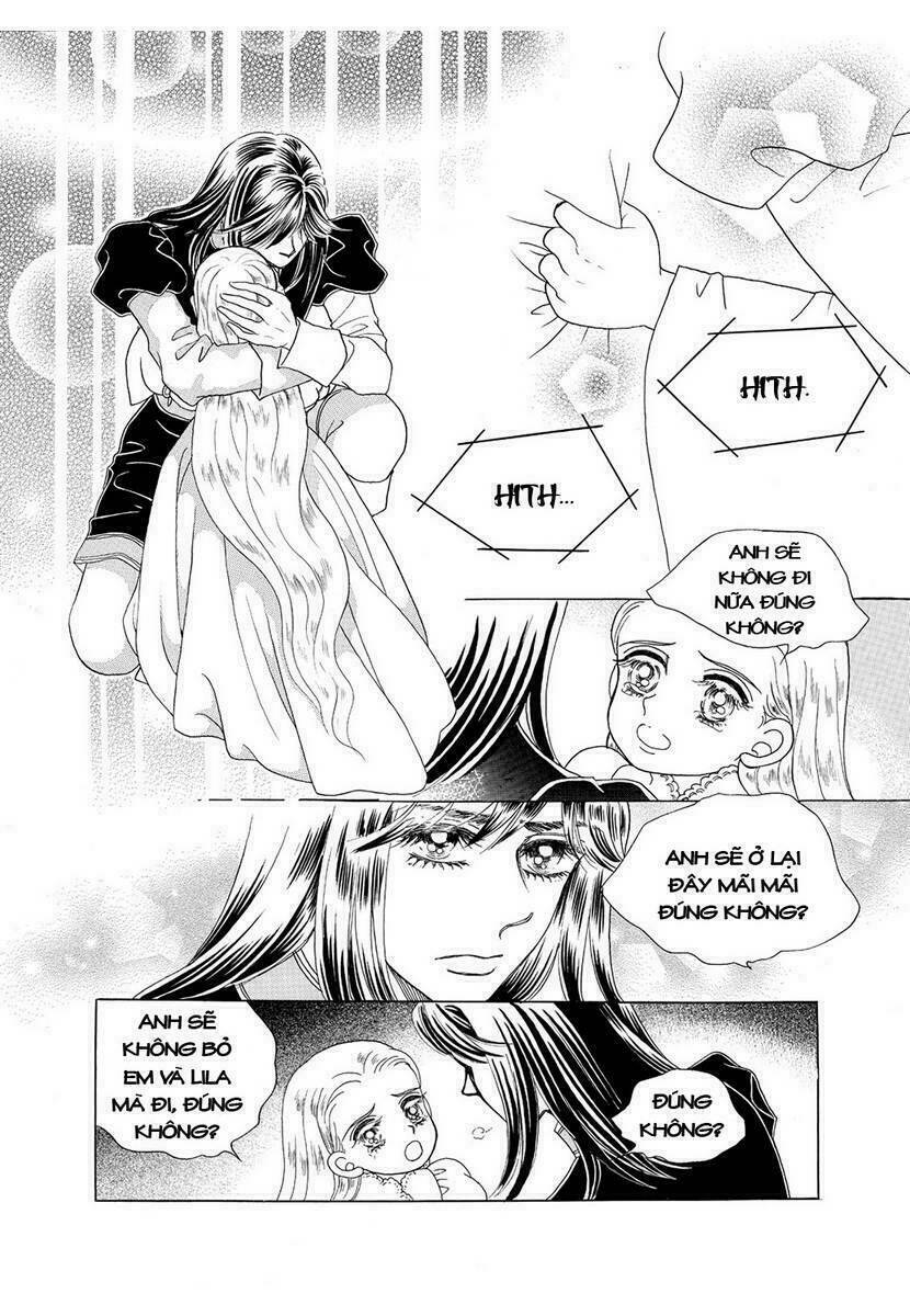 Princess - Công Chúa Xứ Hoa (Bản Đẹp) Chương 72 Ảnh 5