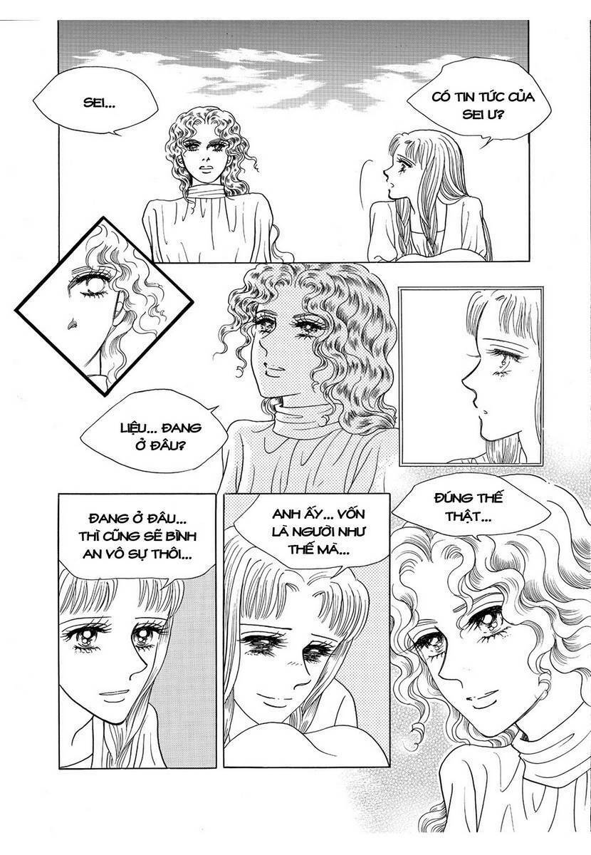 Princess - Công Chúa Xứ Hoa (Bản Đẹp) Chương 64 Ảnh 45