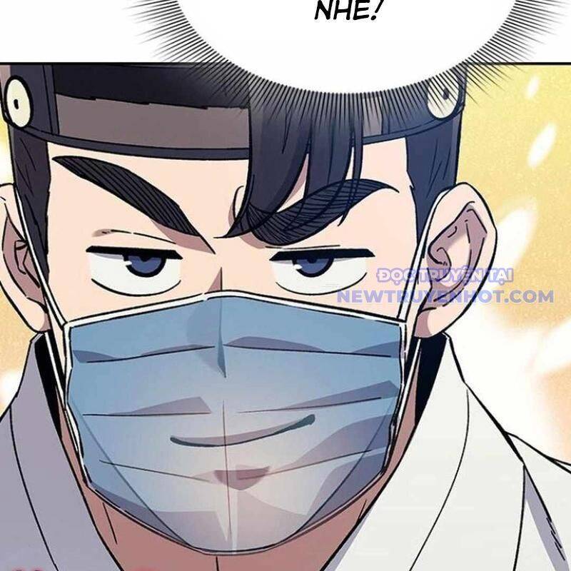Bác Sĩ Tới Joseon Chương 34 Ảnh 132