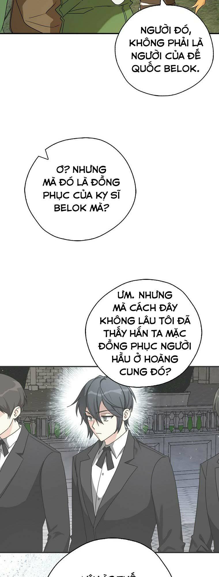 Ba Người Anh Trai Của Tôi Là Bạo Quân Chương 74 Ảnh 15
