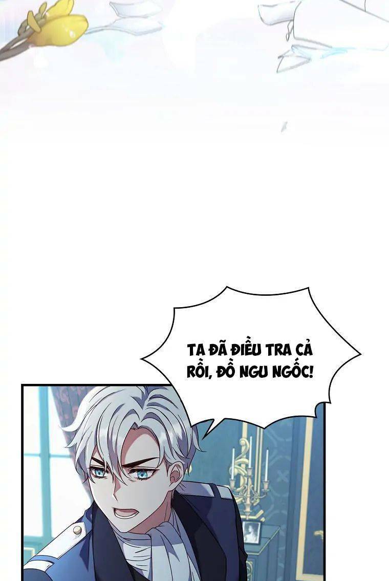 Từ Chối Trở Thành Tiểu Thư Thực Thụ Chương 1 Ảnh 20