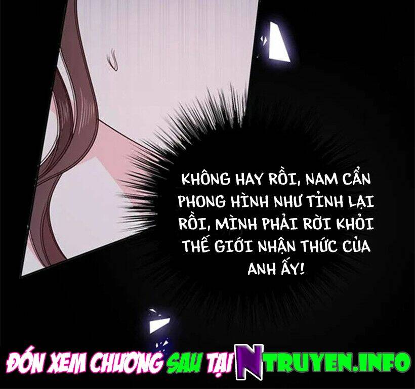 Ác Ma Đừng Hôn Tôi Chương 190 Ảnh 23