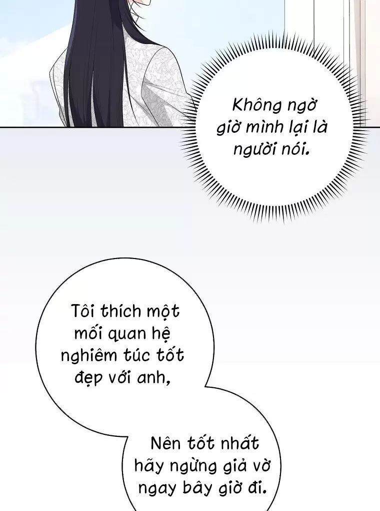 Tôi Sẽ Thoát Khỏi Đoá Hoa Của Thử Thách Chương 6 Ảnh 71