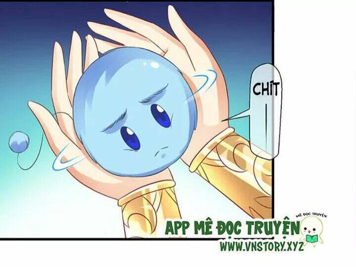 Bồn Tắm Có Vấn Đề?! Chương 53 Ảnh 33