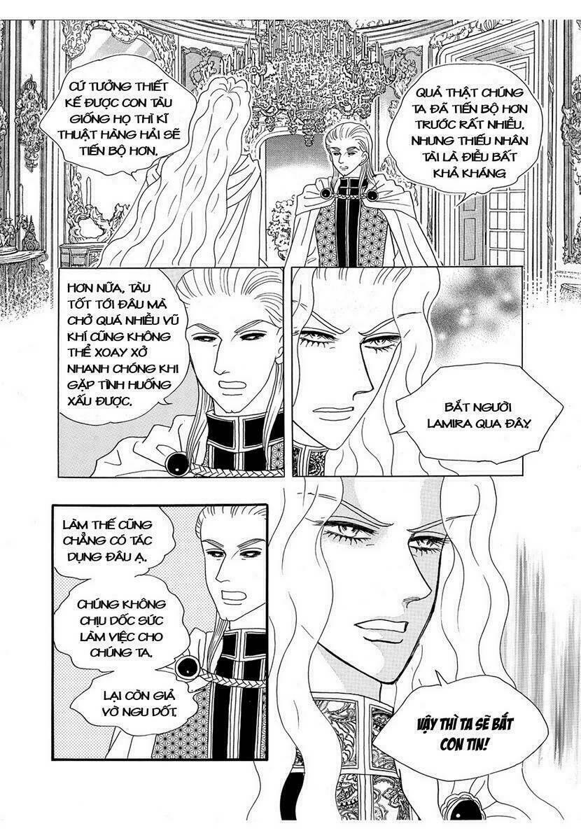 Princess - Công Chúa Xứ Hoa (Bản Đẹp) Chương 73 Ảnh 35