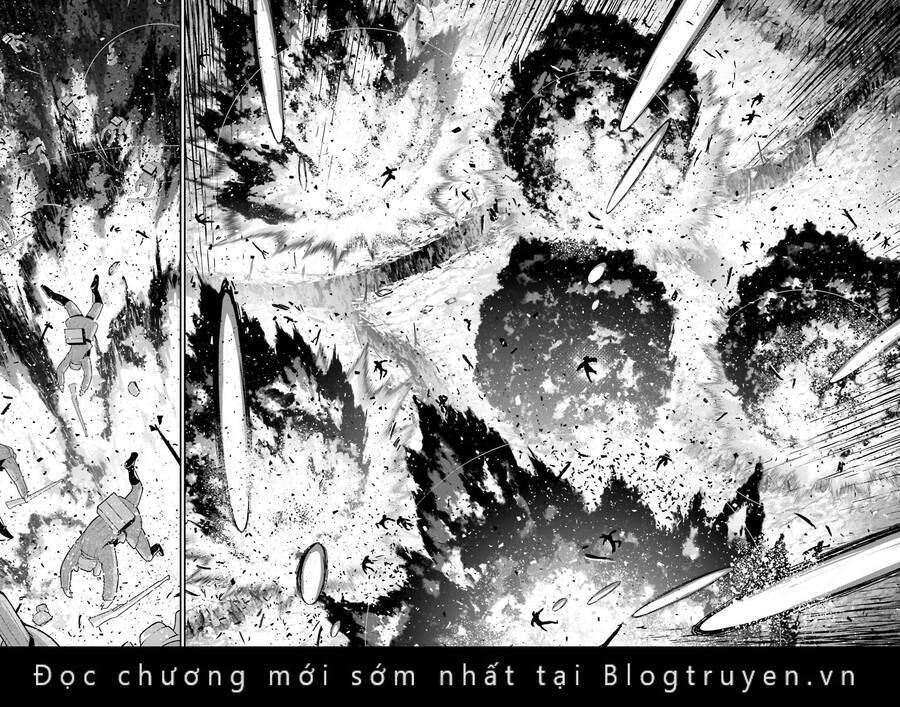 Ấu Nữ Chiến Ký Chương 97 Ảnh 38