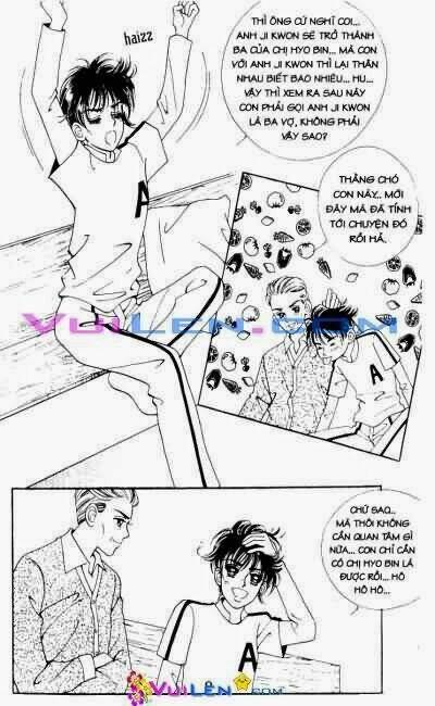 Tình Yêu Diệu Kỳ Chương 6 Ảnh 10