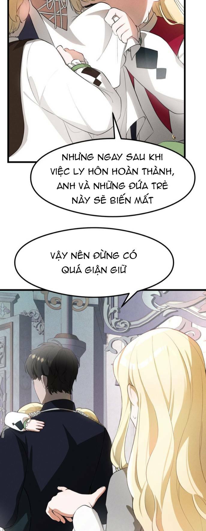 Bỗng Một Ngày Tôi Có Chồng Và Con Chương 2 Ảnh 65