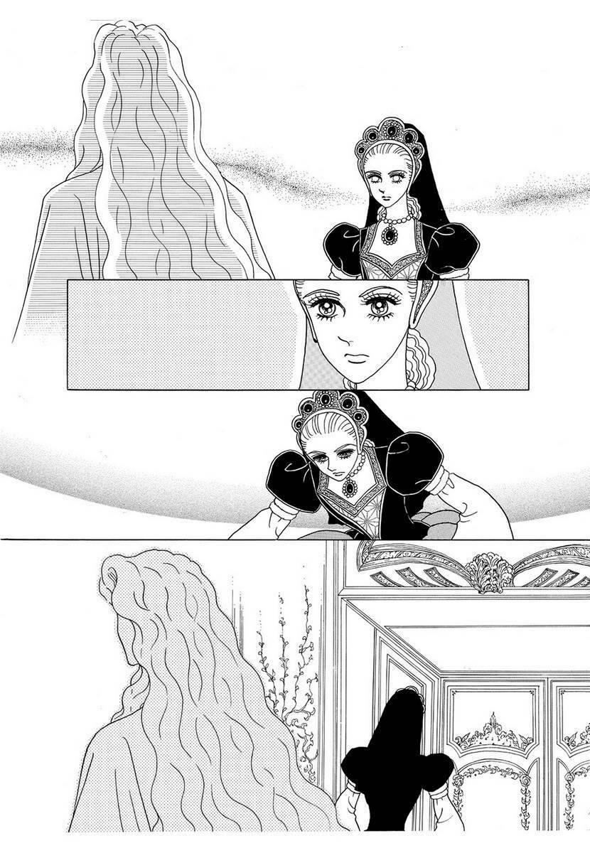 Princess - Công Chúa Xứ Hoa (Bản Đẹp) Chương 64 Ảnh 59