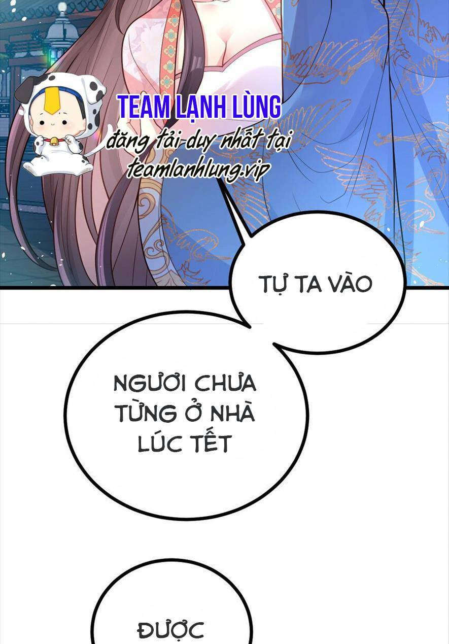 Phò Mã Hôm Nay Cũng Muốn Phản Công Chương 47 Ảnh 20