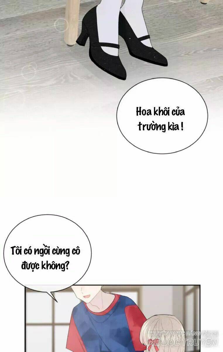 Từ Cái Nhìn Của Em Chương 39 Ảnh 30