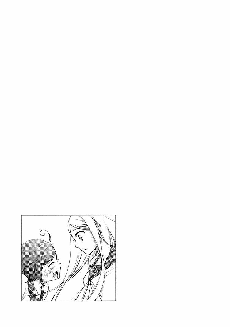 Honto No Kanojo Chương 1 Ảnh 10