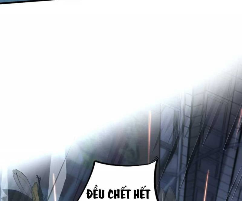 Đạp Ga Một Phát Bay Vào Tận Thế Chương 4 Ảnh 66