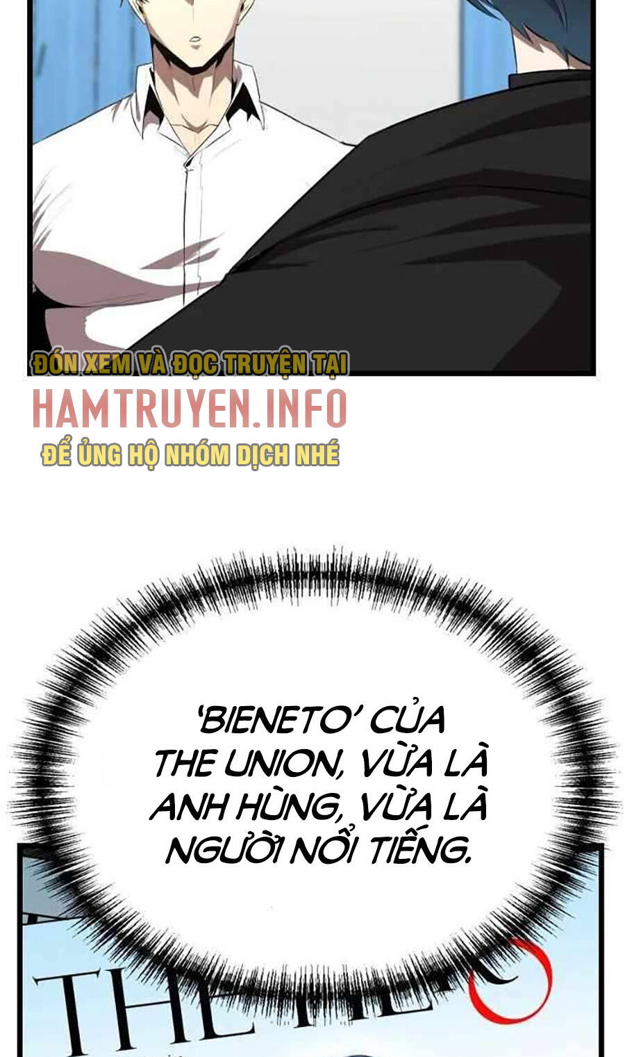 Người Thay Thế Anh Hùng Chương 25 Ảnh 21