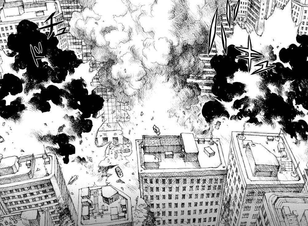 Alice In Hell Chương 40 Ảnh 6